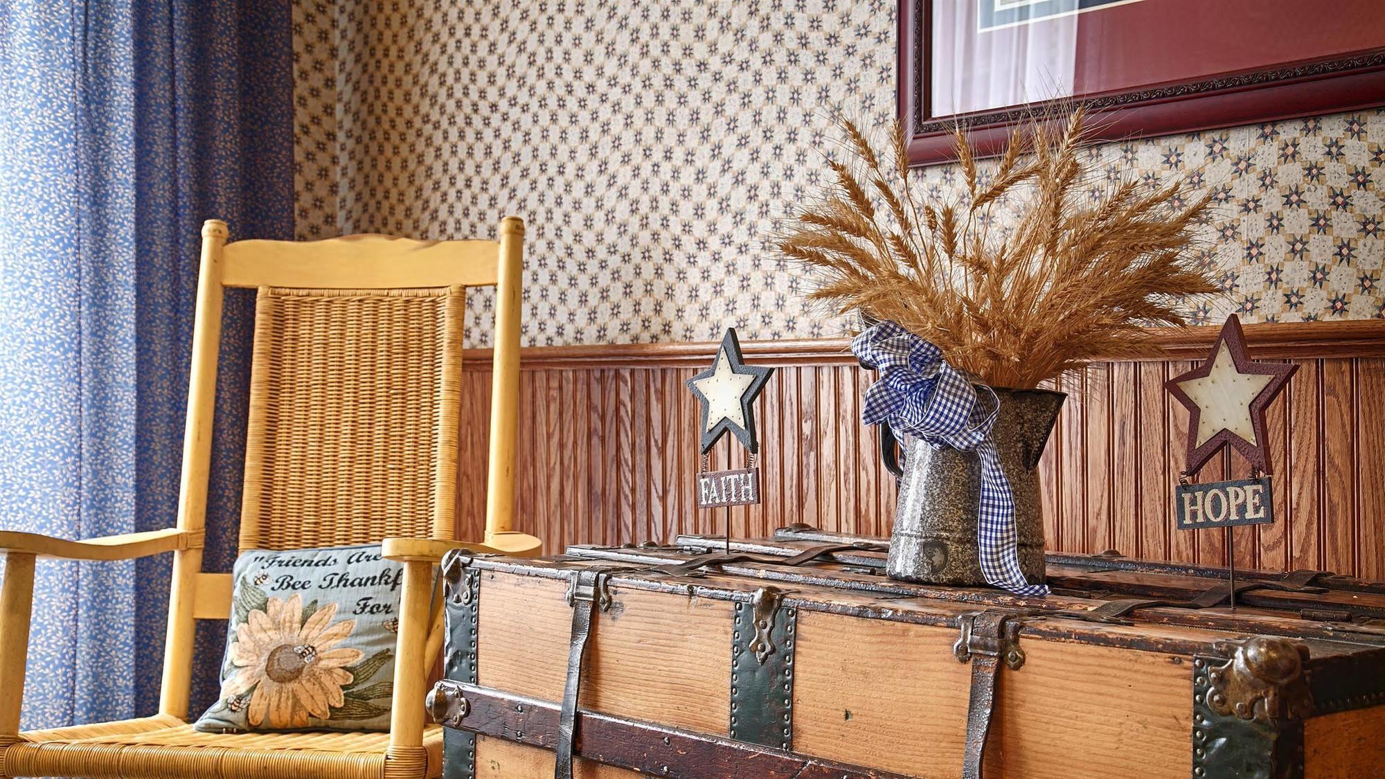 Best Western Bronco Inn Ritzville Luaran gambar